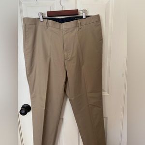 Banana Republic Slim Fit Dress Pants
